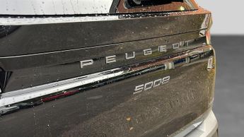 Peugeot 5008 1.2 GT SUV 5dr Petrol Hybrid e-DSC6 Euro 6 (s/s) (145 ps)