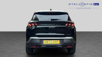 Peugeot 5008 1.2 GT SUV 5dr Petrol Hybrid e-DSC6 Euro 6 (s/s) (145 ps)