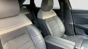 Citroen C5 X 1.2 PureTech Shine Plus Hatchback 5dr Petrol EAT8 Euro 6 (s/s) (