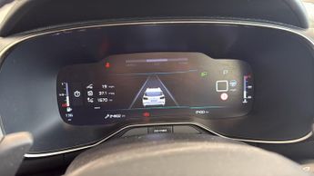 Citroen C5 Aircross 1.2 PureTech MHEV e-series SUV 5dr Petrol Hybrid e-DSC Euro 6 (s