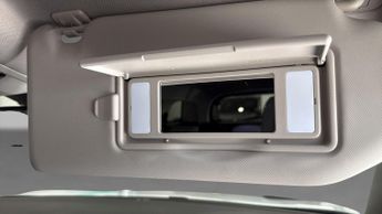 Citroen C5 Aircross 1.2 PureTech MHEV e-series SUV 5dr Petrol Hybrid e-DSC Euro 6 (s