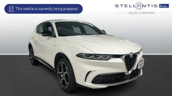 Alfa Romeo Tonale 1.5 VGT MHEV Ti SUV 5dr Petrol Hybrid DCT Euro 6 (160 ps)
