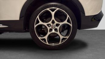 Alfa Romeo Tonale 1.5 VGT MHEV Ti SUV 5dr Petrol Hybrid DCT Euro 6 (160 ps)
