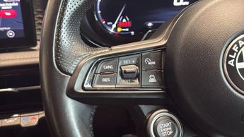 Alfa Romeo Tonale 1.5 VGT MHEV Ti SUV 5dr Petrol Hybrid DCT Euro 6 (160 ps)
