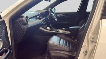 Alfa Romeo Tonale 1.5 VGT MHEV Ti SUV 5dr Petrol Hybrid DCT Euro 6 (160 ps)