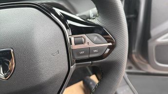 Peugeot 2008 1.2 PureTech GT SUV 5dr Petrol EAT Euro 6 (s/s) (130 ps)