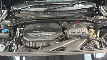 BMW 1 Series 2.0 M135i Hatchback 5dr Petrol Auto xDrive Euro 6 (s/s) (306 ps)
