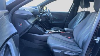 Peugeot 2008 1.2 PureTech Allure Premium + SUV 5dr Petrol EAT Euro 6 (s/s) (1
