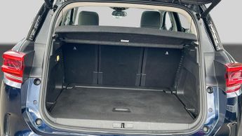 Citroen C5 Aircross 1.2 PureTech C-Series Edition SUV 5dr Petrol EAT8 Euro 6 (s/s) (