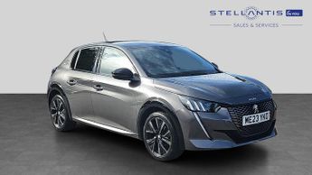 Peugeot 208 1.2 PureTech GT Hatchback 5dr Petrol Manual Euro 6 (s/s) (100 ps