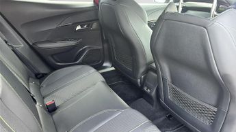 Peugeot 2008 1.2 PureTech GT SUV 5dr Petrol EAT Euro 6 (s/s) (130 ps)