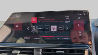 Citroen C5 Aircross 1.2 PureTech C-Series Edition SUV 5dr Petrol EAT8 Euro 6 (s/s) (