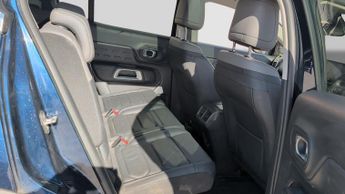 Citroen C5 Aircross 1.2 PureTech C-Series Edition SUV 5dr Petrol EAT8 Euro 6 (s/s) (