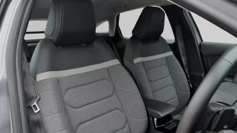 Citroen C4 1.2 PureTech Sense Plus Hatchback 5dr Petrol EAT8 Euro 6 (s/s) (