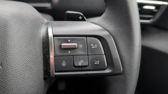 Citroen C4 1.2 PureTech Sense Plus Hatchback 5dr Petrol EAT8 Euro 6 (s/s) (