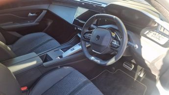 Peugeot 308 Sw 1.2 GT Estate 5dr Petrol Hybrid e-DSC6 Euro 6 (s/s) (145 ps)