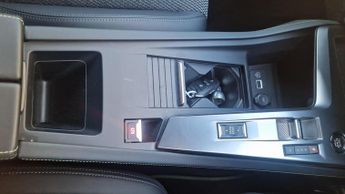 Peugeot 308 Sw 1.2 GT Estate 5dr Petrol Hybrid e-DSC6 Euro 6 (s/s) (145 ps)