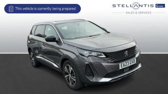 Peugeot 5008 1.2 PureTech GT EAT Euro 6 (s/s) 5dr