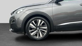 Peugeot 3008 SUV 1.2 PureTech GT Line Premium SUV 5dr Petrol EAT Euro 6 (s/s) (13