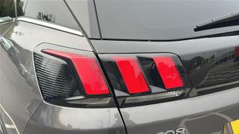 Peugeot 3008 SUV 1.2 PureTech GT Line Premium SUV 5dr Petrol EAT Euro 6 (s/s) (13