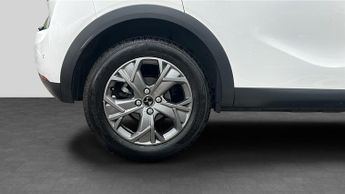 DS Automobiles Ds 3 Crossback 1.2 PureTech Bastille Crossback 5dr Petrol EAT8 Euro 6 (s/s) (13