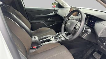 DS Automobiles Ds 3 Crossback 1.2 PureTech Bastille Crossback 5dr Petrol EAT8 Euro 6 (s/s) (13