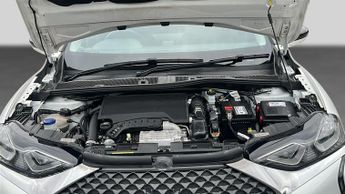 DS Automobiles Ds 3 Crossback 1.2 PureTech Bastille Crossback 5dr Petrol EAT8 Euro 6 (s/s) (13