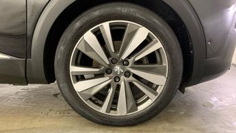Peugeot 3008 SUV 1.2 PureTech GT Line Premium SUV 5dr Petrol EAT Euro 6 (s/s) (13