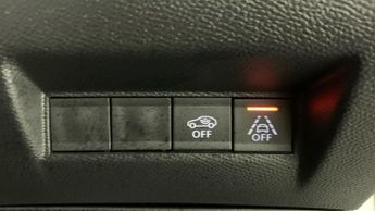 Peugeot 2008 1.2 PureTech GT SUV 5dr Petrol EAT Euro 6 (s/s) (130 ps)
