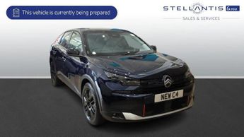 Citroen C4 1.2 PureTech COLLECTION Hatchback 5dr Petrol EAT8 Euro 6 (s/s) (