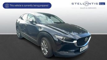 Mazda CX30 2.0 e-SKYACTIV G MHEV GT Sport Tech SUV 5dr Petrol Auto Euro 6 (