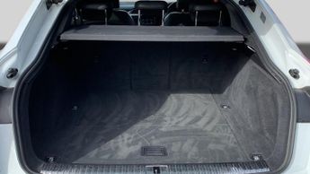 Audi Tron 55 Launch Edition Sportback 5dr Electric Auto quattro 95kWh (408