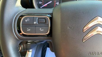 Citroen C3 Aircross 1.2 PureTech MAX SUV 5dr Petrol EAT6 Euro 6 (s/s) (130 ps)