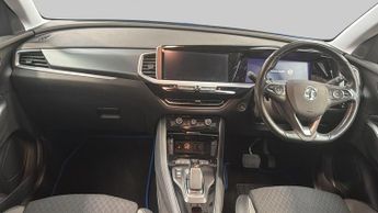 Vauxhall Grandland 1.6 13.2kWh Elite SUV 5dr Petrol Plug-in Hybrid Auto Euro 6 (s/s