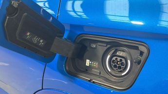 Vauxhall Grandland 1.6 13.2kWh Elite SUV 5dr Petrol Plug-in Hybrid Auto Euro 6 (s/s