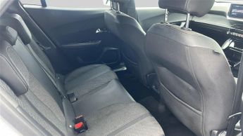 Peugeot 2008 1.2 PureTech Allure SUV 5dr Petrol EAT Euro 6 (s/s) (130 ps)