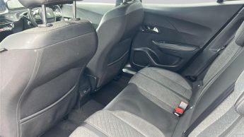 Peugeot 2008 1.2 PureTech Allure SUV 5dr Petrol EAT Euro 6 (s/s) (130 ps)