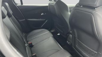 Peugeot 208 1.2 PureTech GT Hatchback 5dr Petrol EAT Euro 6 (s/s) (130 ps)