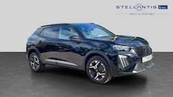 Peugeot 2008 1.2 GT e-DSC6 Euro 6 (s/s) 5dr