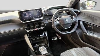 Peugeot 2008 1.2 GT e-DSC6 Euro 6 (s/s) 5dr