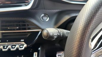 Peugeot 2008 1.2 GT e-DSC6 Euro 6 (s/s) 5dr