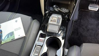 Peugeot 2008 1.2 GT e-DSC6 Euro 6 (s/s) 5dr