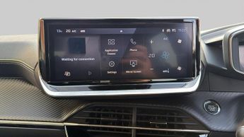 Peugeot 2008 1.2 GT e-DSC6 Euro 6 (s/s) 5dr