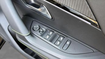 Peugeot 2008 1.2 GT e-DSC6 Euro 6 (s/s) 5dr