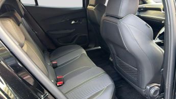 Peugeot 2008 1.2 GT e-DSC6 Euro 6 (s/s) 5dr