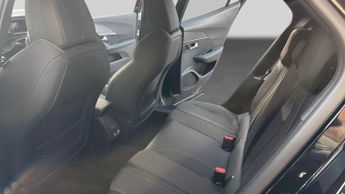 Peugeot 2008 1.2 GT e-DSC6 Euro 6 (s/s) 5dr