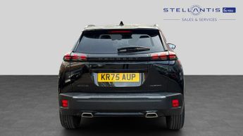 Peugeot 2008 1.2 GT e-DSC6 Euro 6 (s/s) 5dr