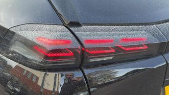 Peugeot 2008 1.2 GT e-DSC6 Euro 6 (s/s) 5dr