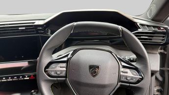 Peugeot 308 1.2 GT e-DSC6 Euro 6 (s/s) 5dr