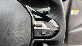 Peugeot 308 1.2 GT e-DSC6 Euro 6 (s/s) 5dr